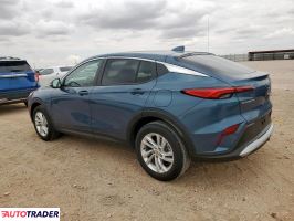Buick Pozostałe 2025 1