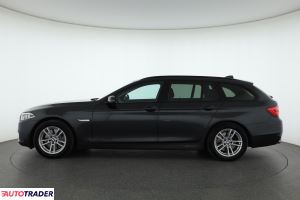 BMW 528 2014 2.0 214 KM