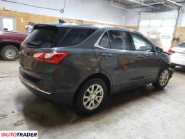 Chevrolet Equinox 2019 1