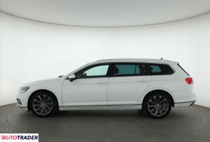 Volkswagen Passat 2020 2.0 197 KM