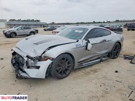 Ford Mustang 2020 2