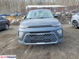 Kia Soul 2020 2