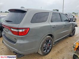 Dodge Durango 2021 5