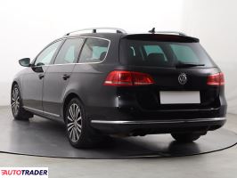 Volkswagen Passat 2012 2.0 207 KM
