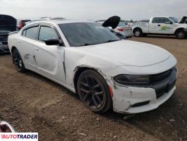 Dodge Charger 2020 3