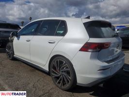 Volkswagen Golf 2024 2