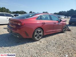 Kia Pozostałe 2021 1