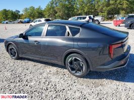 Kia Pozostałe 2025 2