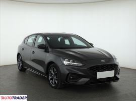 Ford Focus - zobacz ofertę