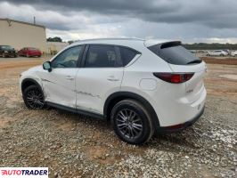 Mazda CX-5 2020 2