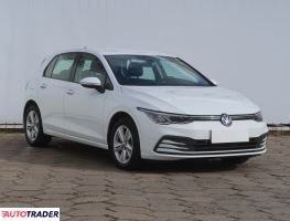 Volkswagen Golf 2021 1.0 108 KM