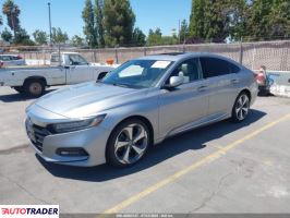 Honda Accord 2020 2 Honda Accord 2020 2