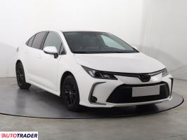 Toyota Corolla - zobacz ofertę