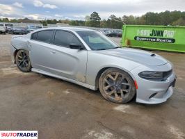 Dodge Charger 2023 3