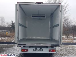 Renault Master 2022 2.3
