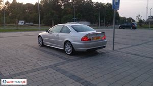 BMW 328 1999 2.8 193 KM BMW 328 1999 2.8 193 KM