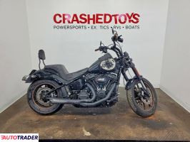 Harley-Davidson Pozostałe - zobacz ofertę