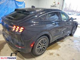 Ford Mustang 2024