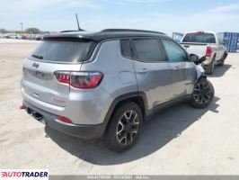 Jeep Compass 2021 2 Jeep Compass 2021 2