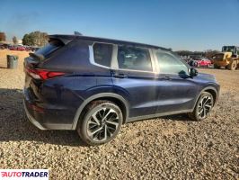 Mitsubishi Outlander 2022 2