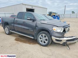 Dodge Ram 2021 3