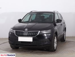 Skoda Karoq 2019 1.6 113 KM