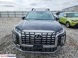 Hyundai Pozostałe 2023 3