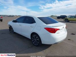 Toyota Corolla 2019 1