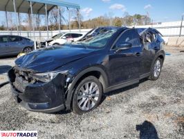 Mazda CX-5 2020 2