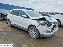 Ford Edge 2024 2
