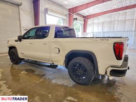 GMC Sierra 2021 5
