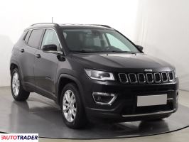Jeep Compass - zobacz ofertę