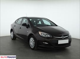 Opel Astra 2016 1.6 113 KM