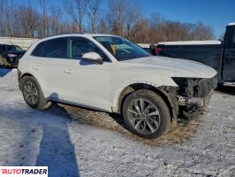 Audi Q5 2021 2