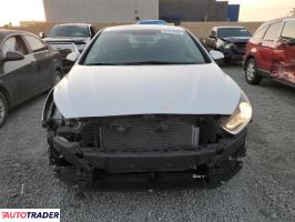 Hyundai Sonata 2019 2