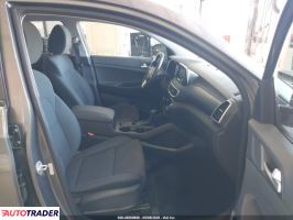 Hyundai Tucson 2020 2