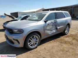 Dodge Durango 2021 3 Dodge Durango 2021 3