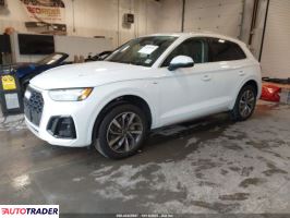 Audi Q5 2024 2