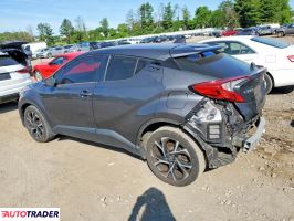 Toyota C-HR 2020 2