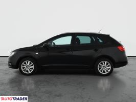 Seat Ibiza 2015 1.2 73 KM
