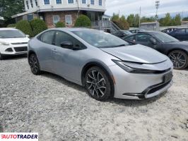 Toyota Prius 2024 2