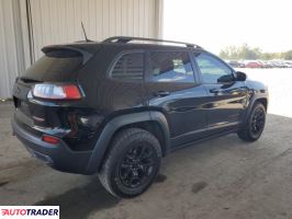 Jeep Cherokee 2019 3 Jeep Cherokee 2019 3