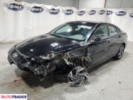 Hyundai Elantra 2025 2