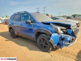 Subaru Forester 2022 2