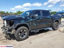 Dodge Ram 2019 5