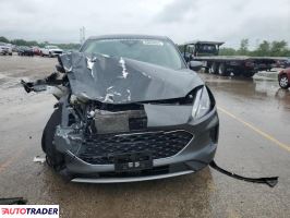 Ford Escape 2020 1 Ford Escape 2020 1