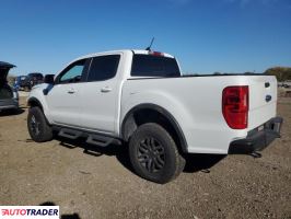 Ford Ranger 2021 2