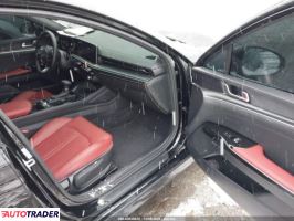 Kia Pozostałe 2025 2