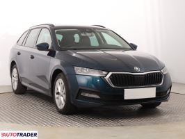 Skoda Octavia - zobacz ofertę