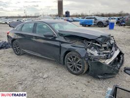 Honda Accord 2021 1
